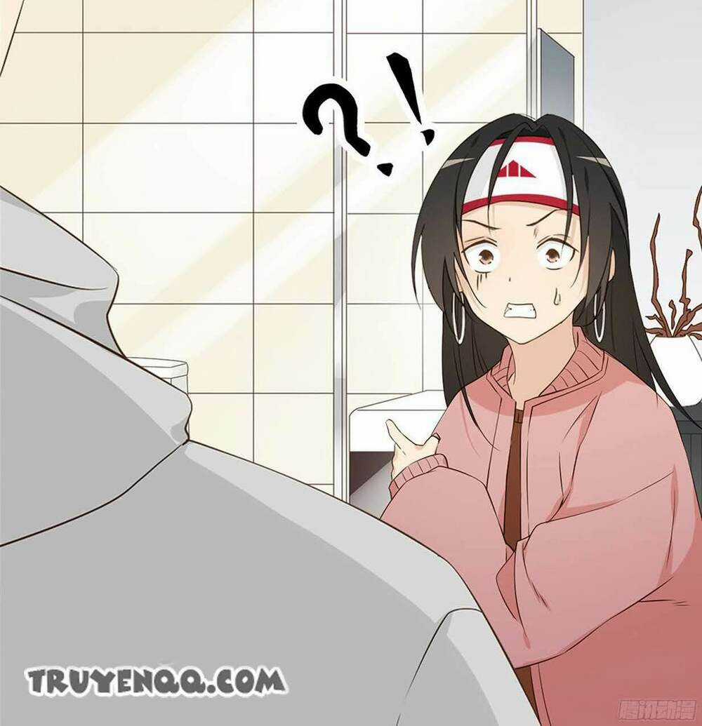 Thúc Thúc, Biệt Bào - Chapter 22 - Trang 21