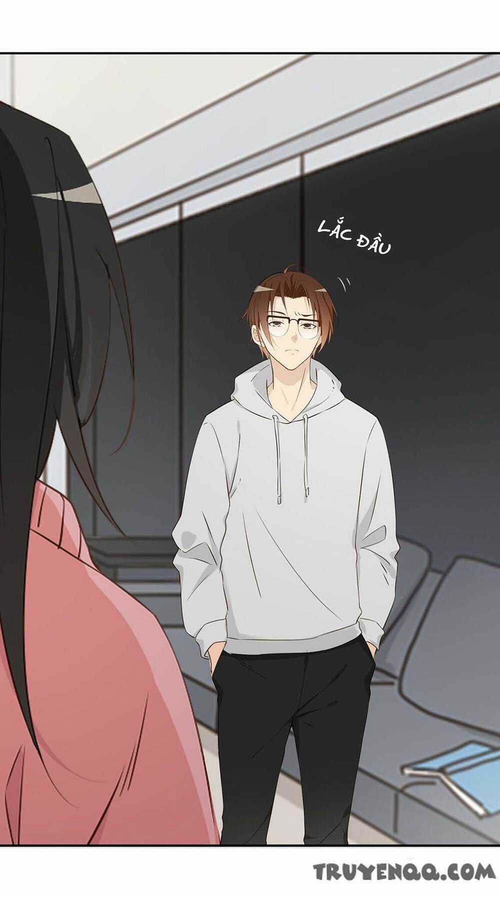 Thúc Thúc, Biệt Bào - Chapter 22 - Trang 23