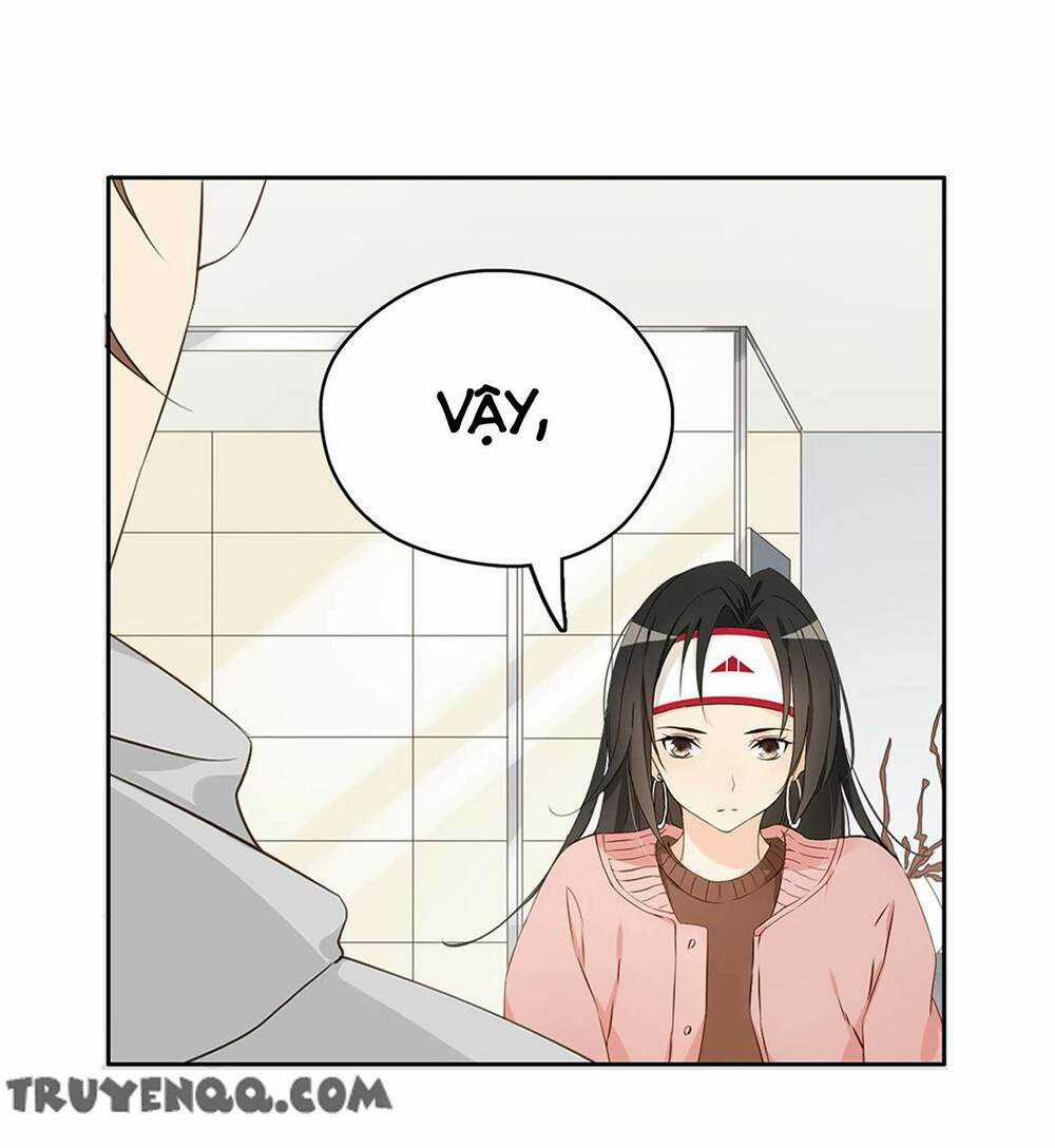 Thúc Thúc, Biệt Bào - Chapter 22 - Trang 24