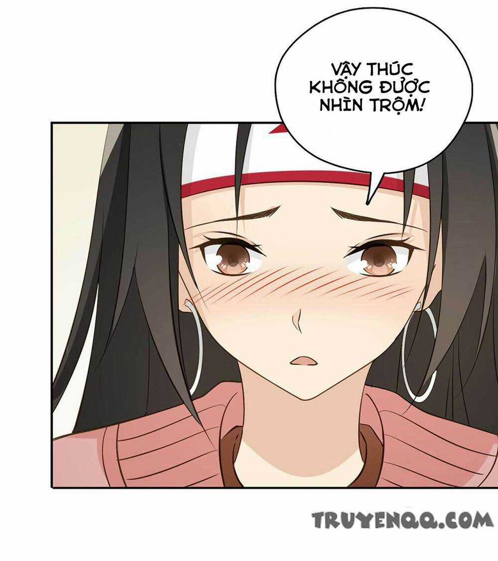 Thúc Thúc, Biệt Bào - Chapter 22 - Trang 25