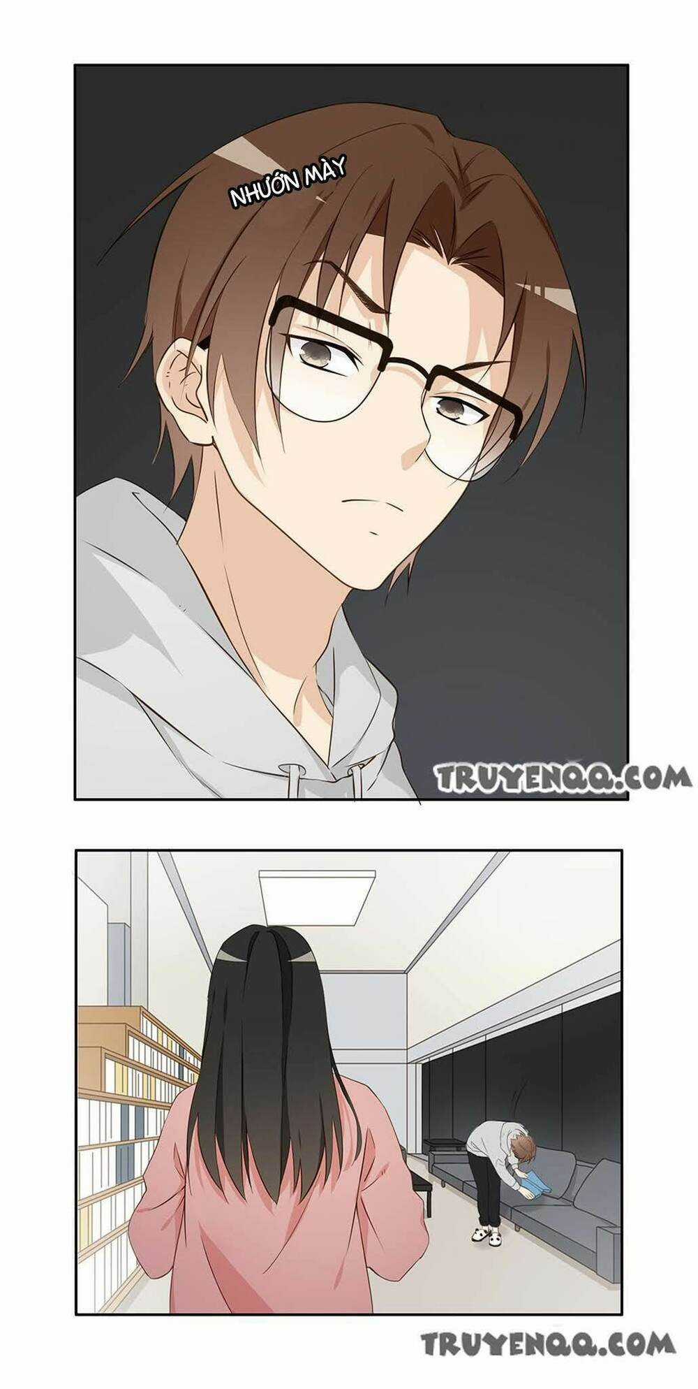 Thúc Thúc, Biệt Bào - Chapter 22 - Trang 26