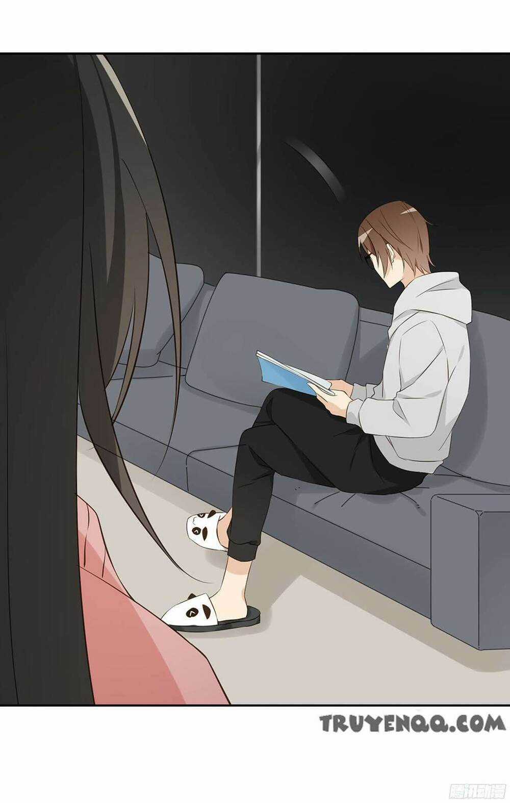 Thúc Thúc, Biệt Bào - Chapter 22 - Trang 27