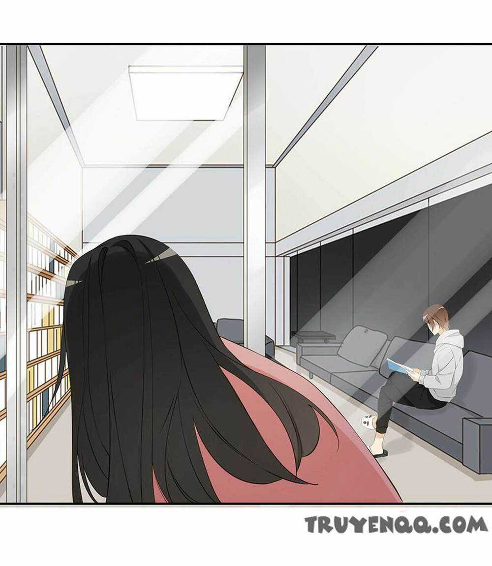 Thúc Thúc, Biệt Bào - Chapter 22 - Trang 29