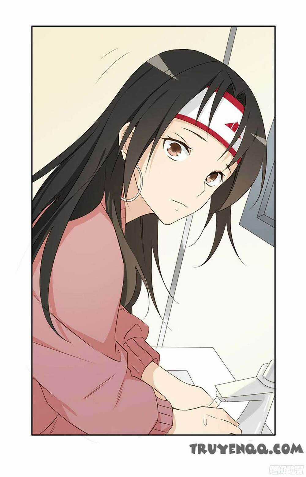 Thúc Thúc, Biệt Bào - Chapter 22 - Trang 30