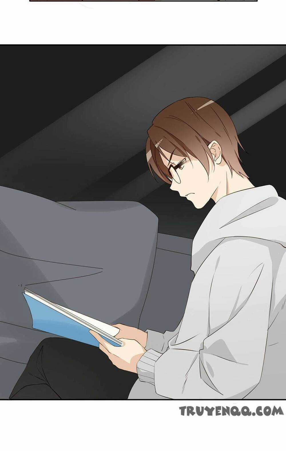 Thúc Thúc, Biệt Bào - Chapter 22 - Trang 31