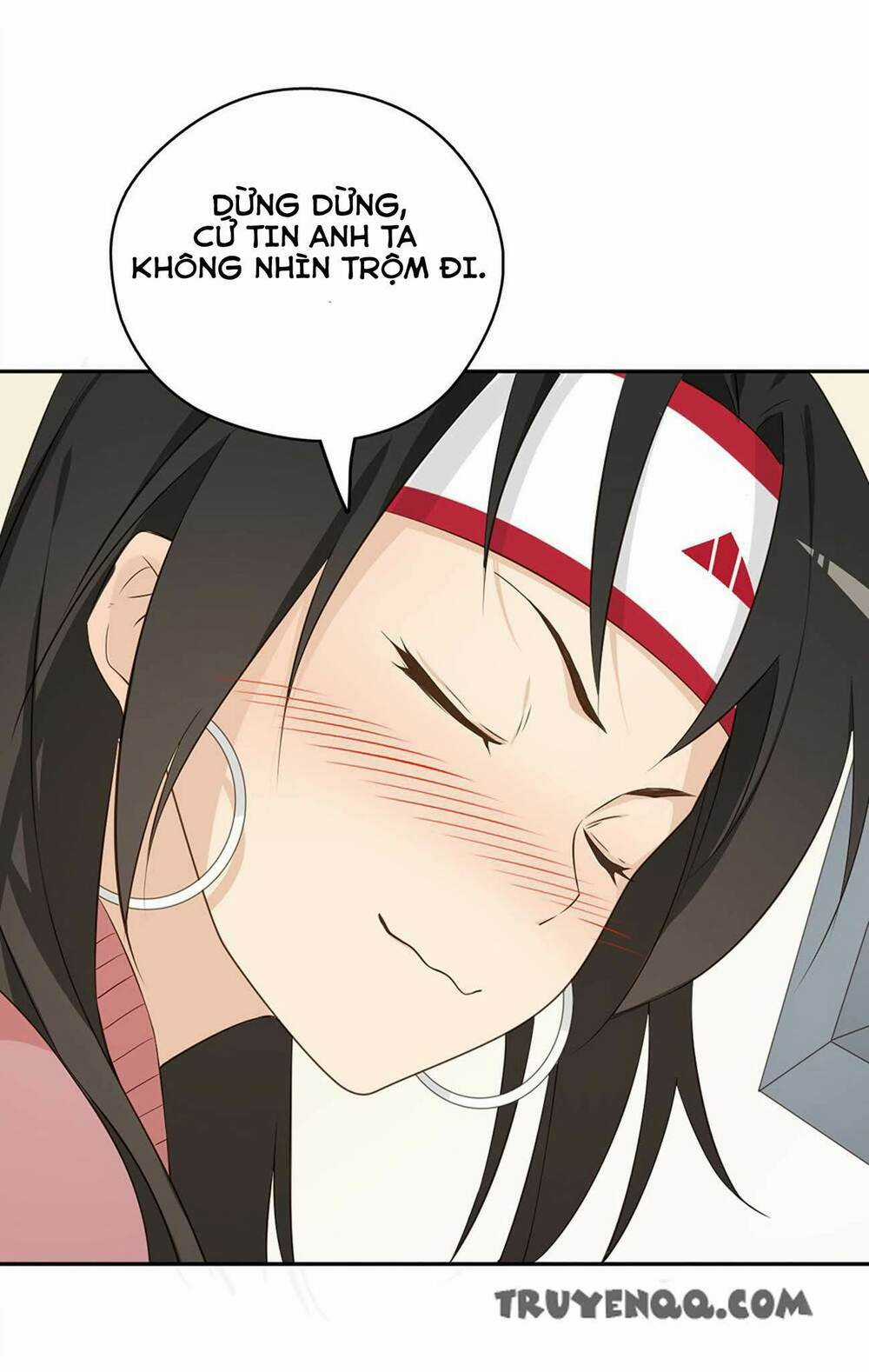 Thúc Thúc, Biệt Bào - Chapter 22 - Trang 32