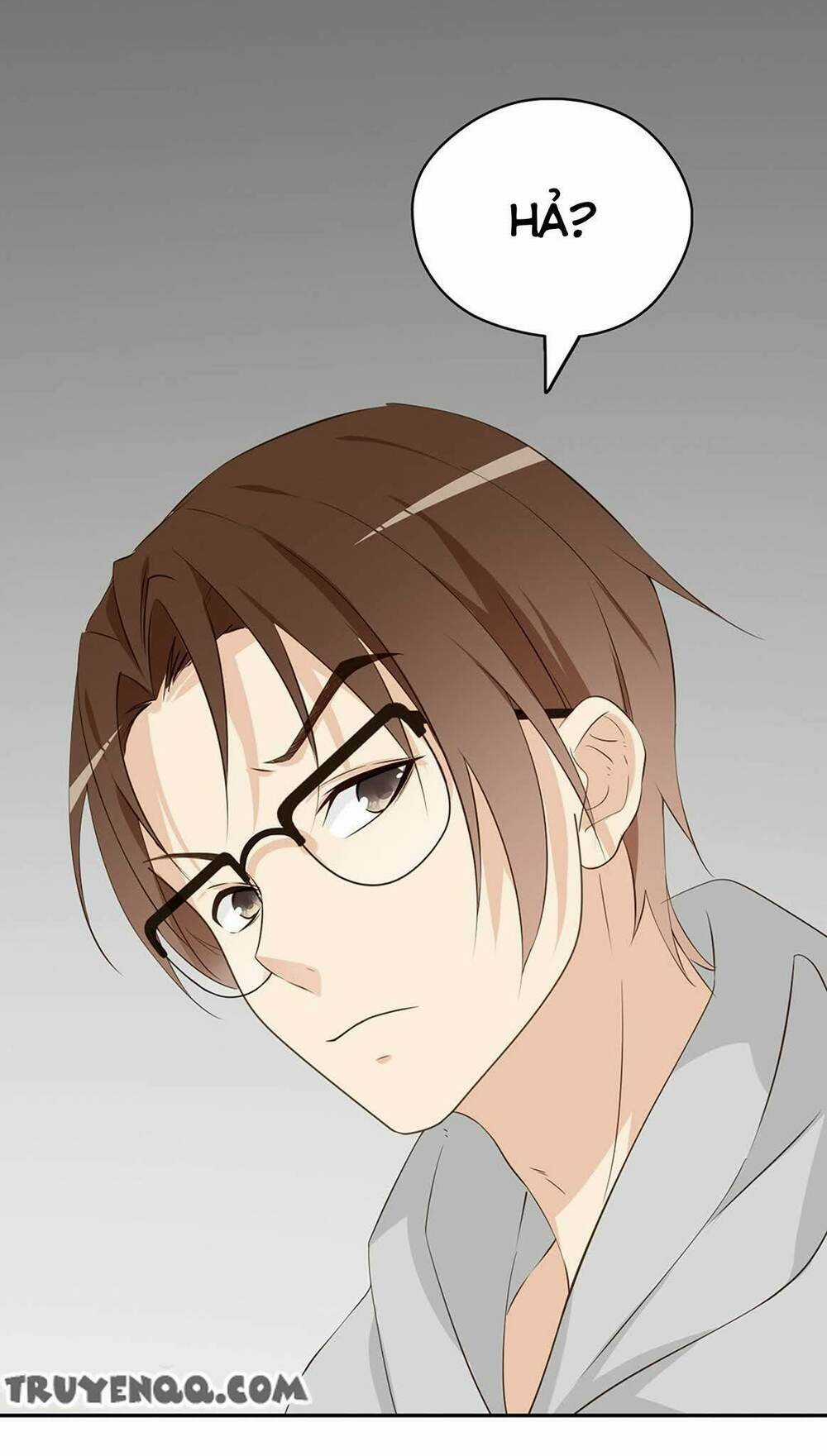 Thúc Thúc, Biệt Bào - Chapter 22 - Trang 36