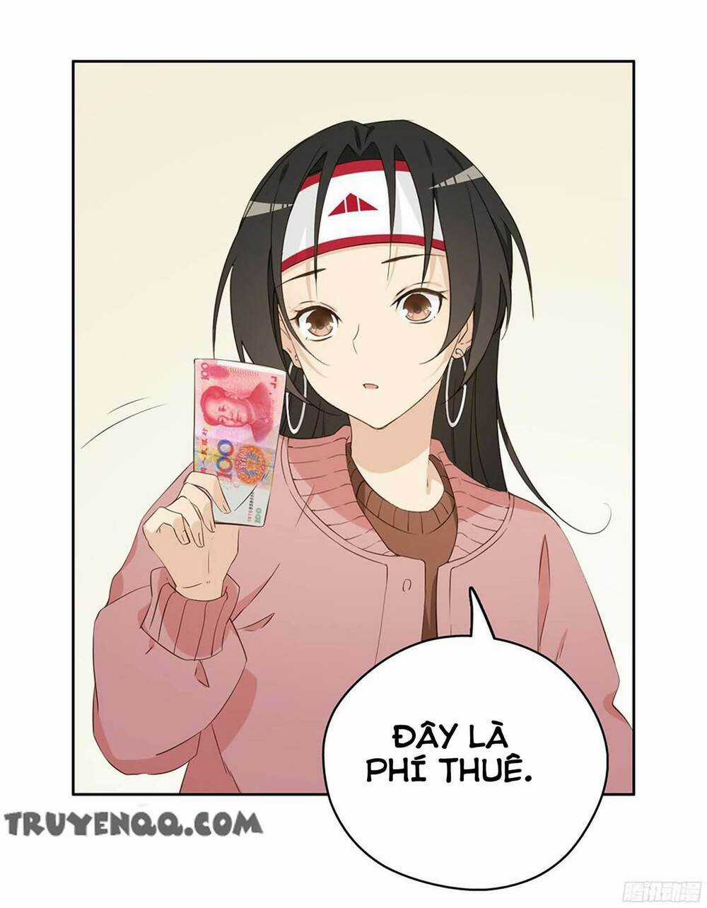 Thúc Thúc, Biệt Bào - Chapter 22 - Trang 37