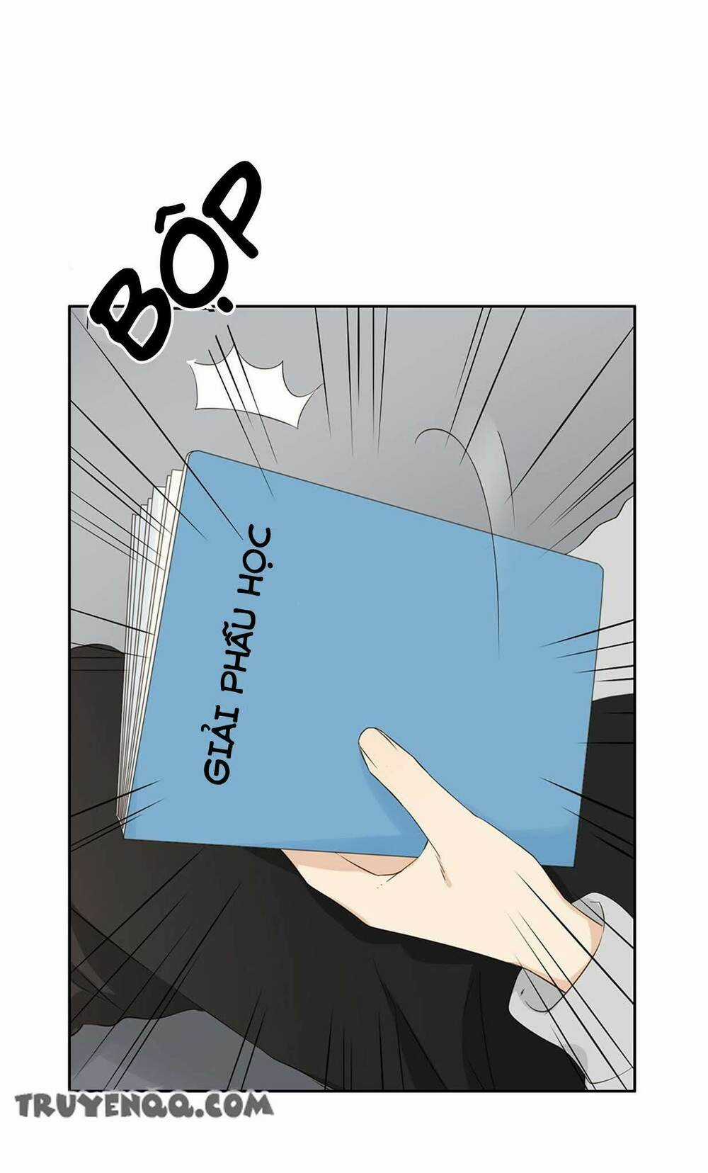 Thúc Thúc, Biệt Bào - Chapter 22 - Trang 38