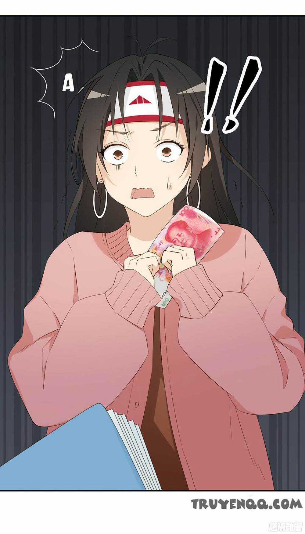 Thúc Thúc, Biệt Bào - Chapter 22 - Trang 39