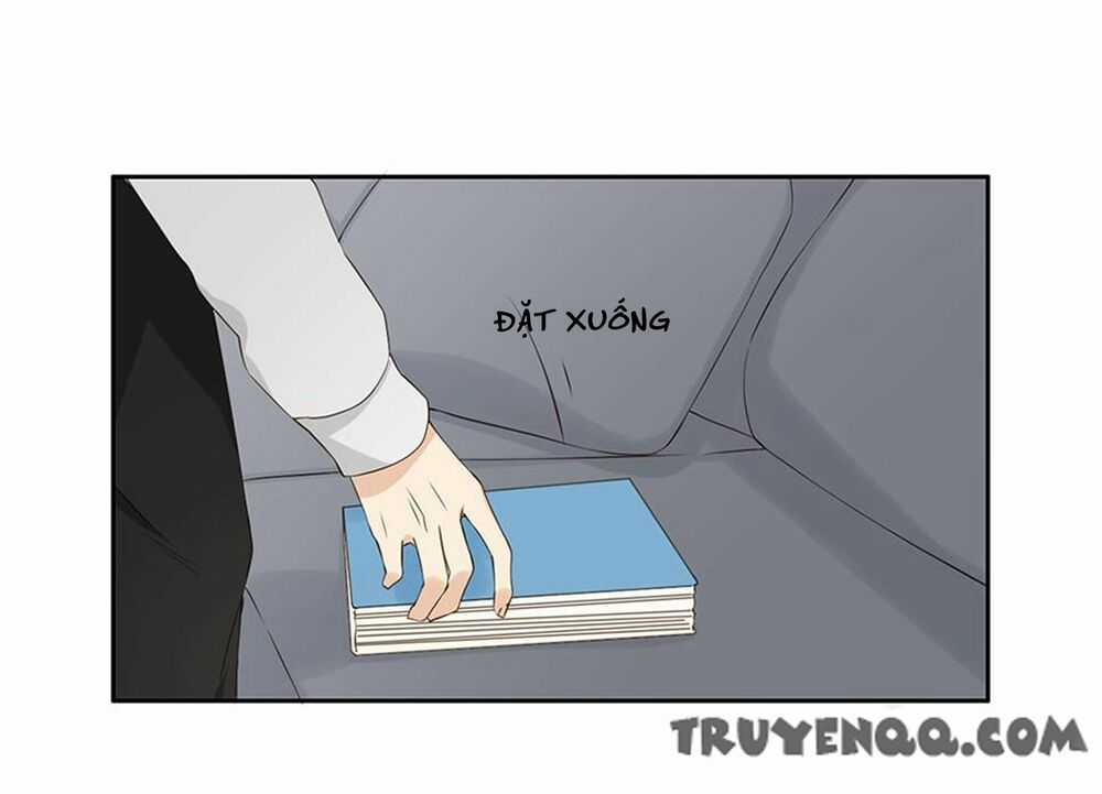 Thúc Thúc, Biệt Bào - Chapter 22 - Trang 40