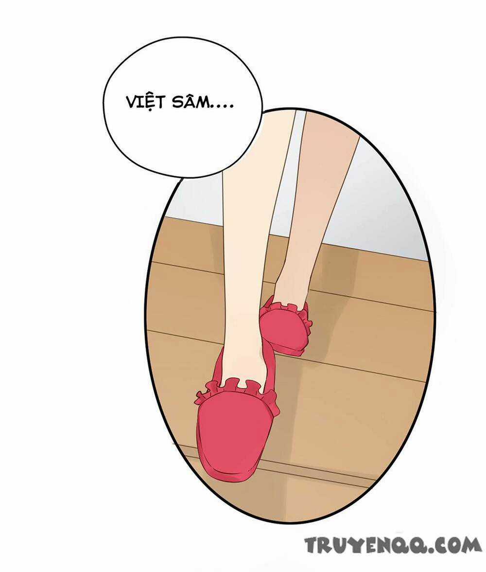 Thúc Thúc, Biệt Bào - Chapter 22 - Trang 5