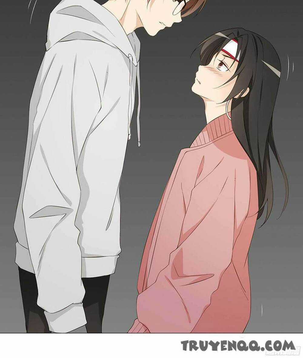 Thúc Thúc, Biệt Bào - Chapter 22 - Trang 43