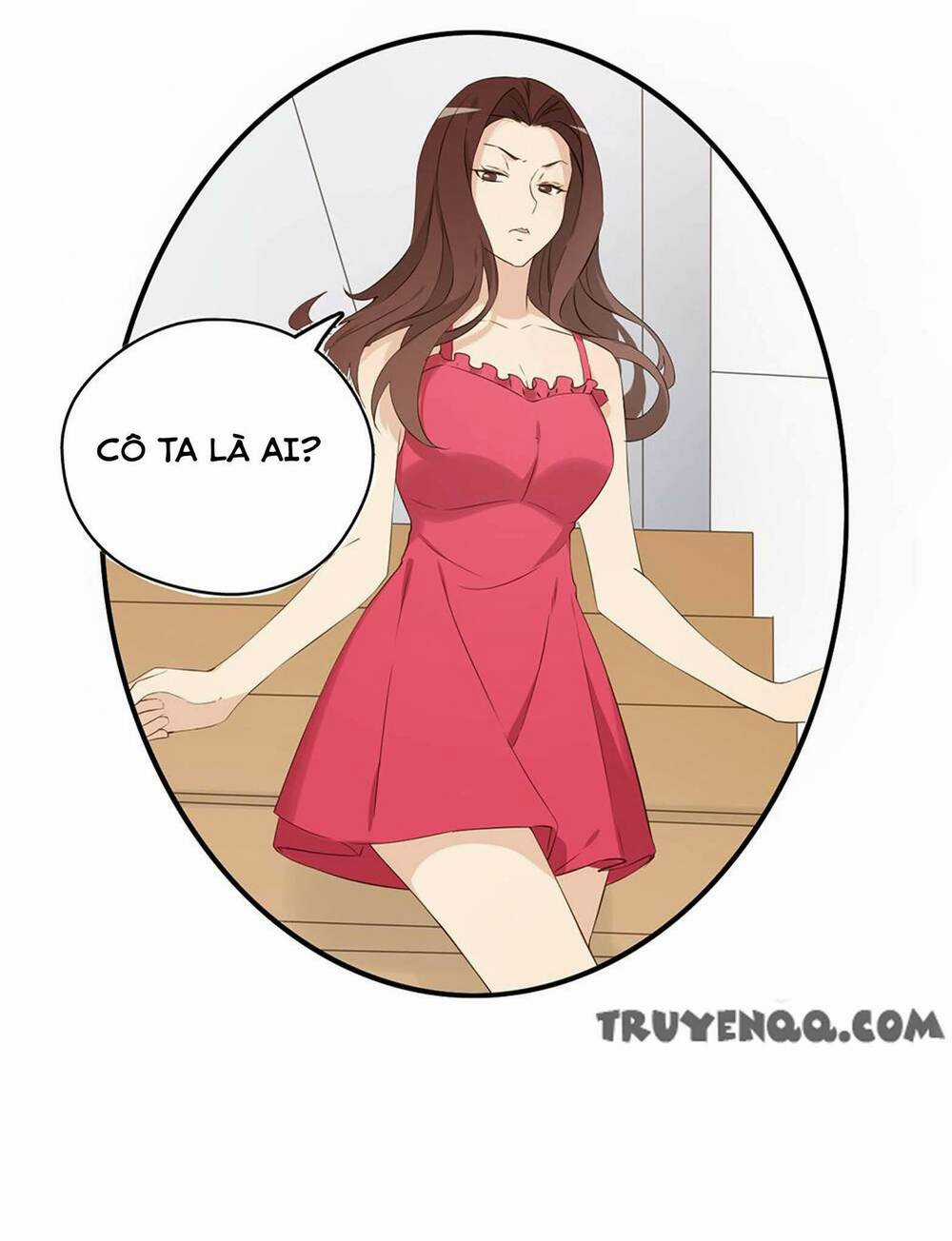 Thúc Thúc, Biệt Bào - Chapter 22 - Trang 6