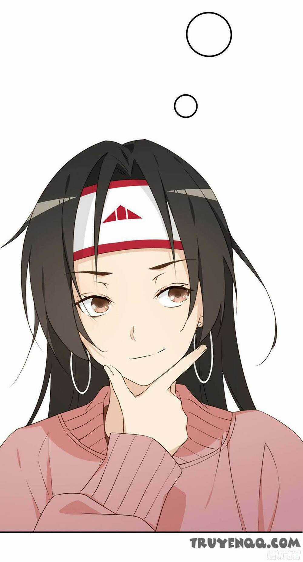 Thúc Thúc, Biệt Bào - Chapter 22 - Trang 9