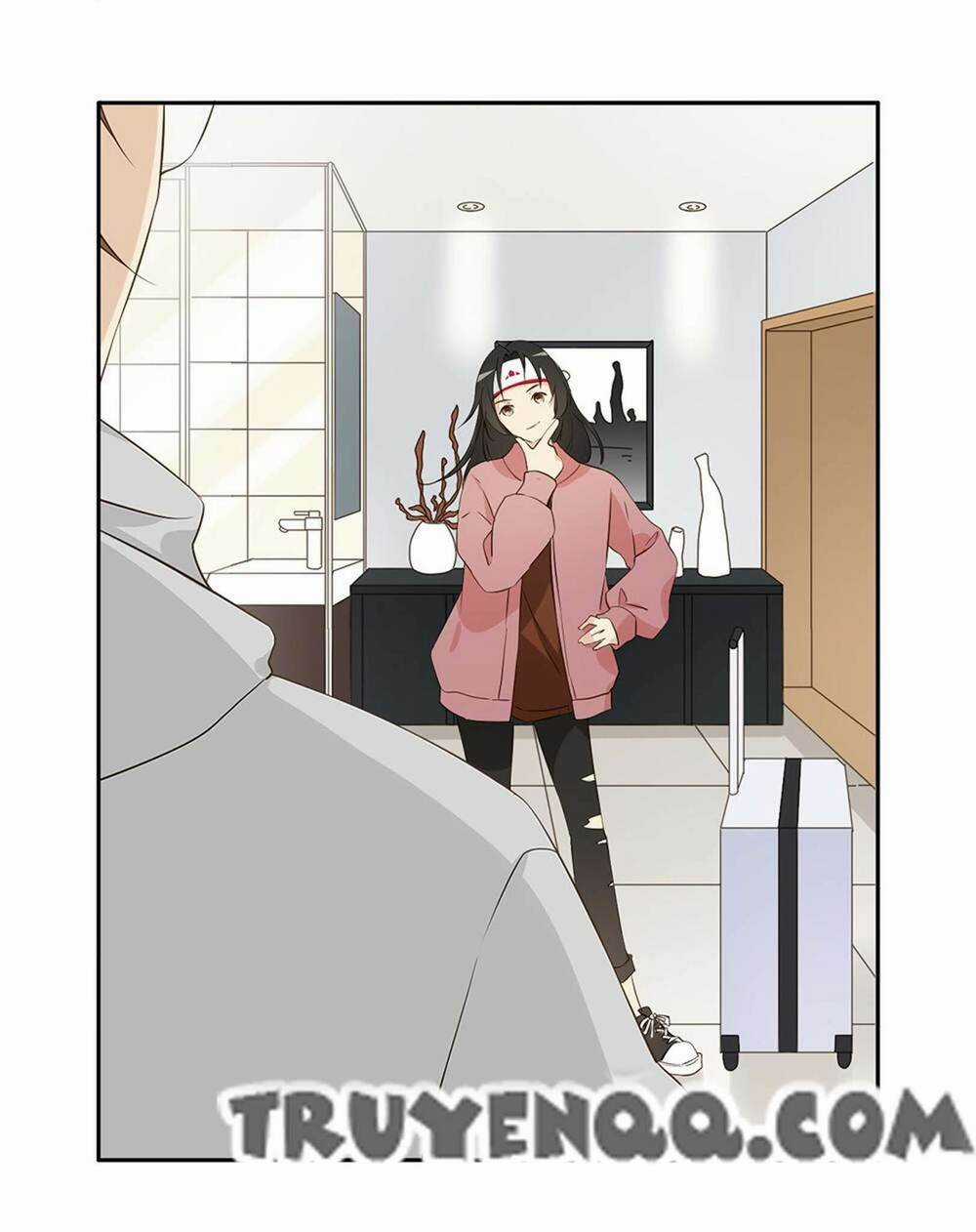 Thúc Thúc, Biệt Bào - Chapter 22 - Trang 10