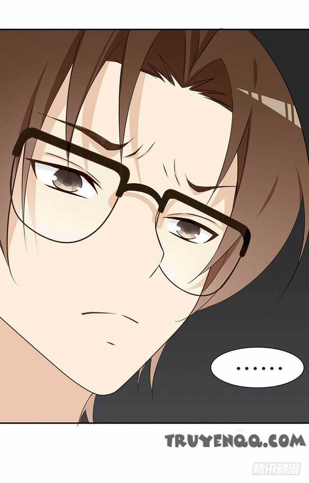 Thúc Thúc, Biệt Bào - Chapter 23 - Trang 12