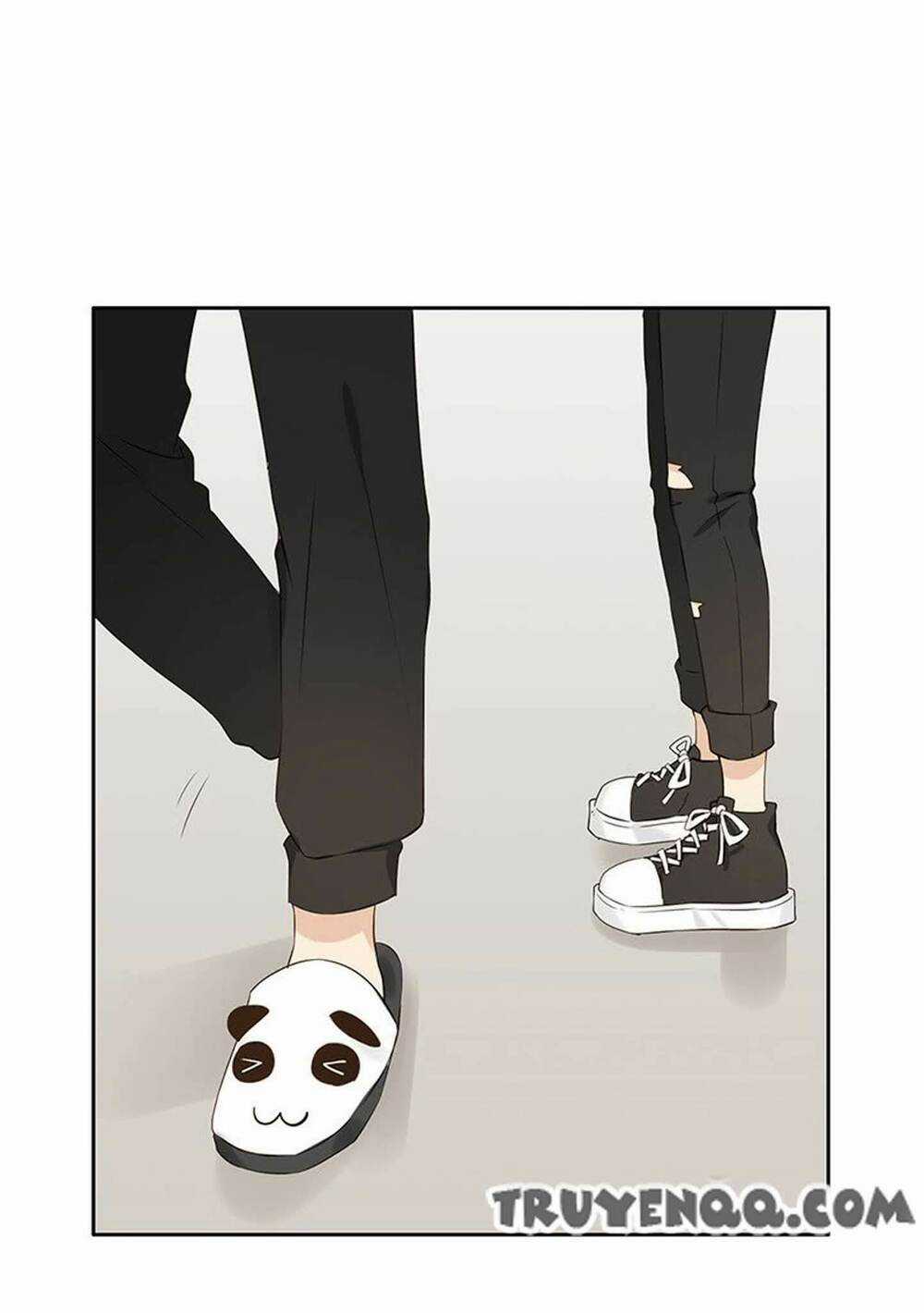 Thúc Thúc, Biệt Bào - Chapter 23 - Trang 13