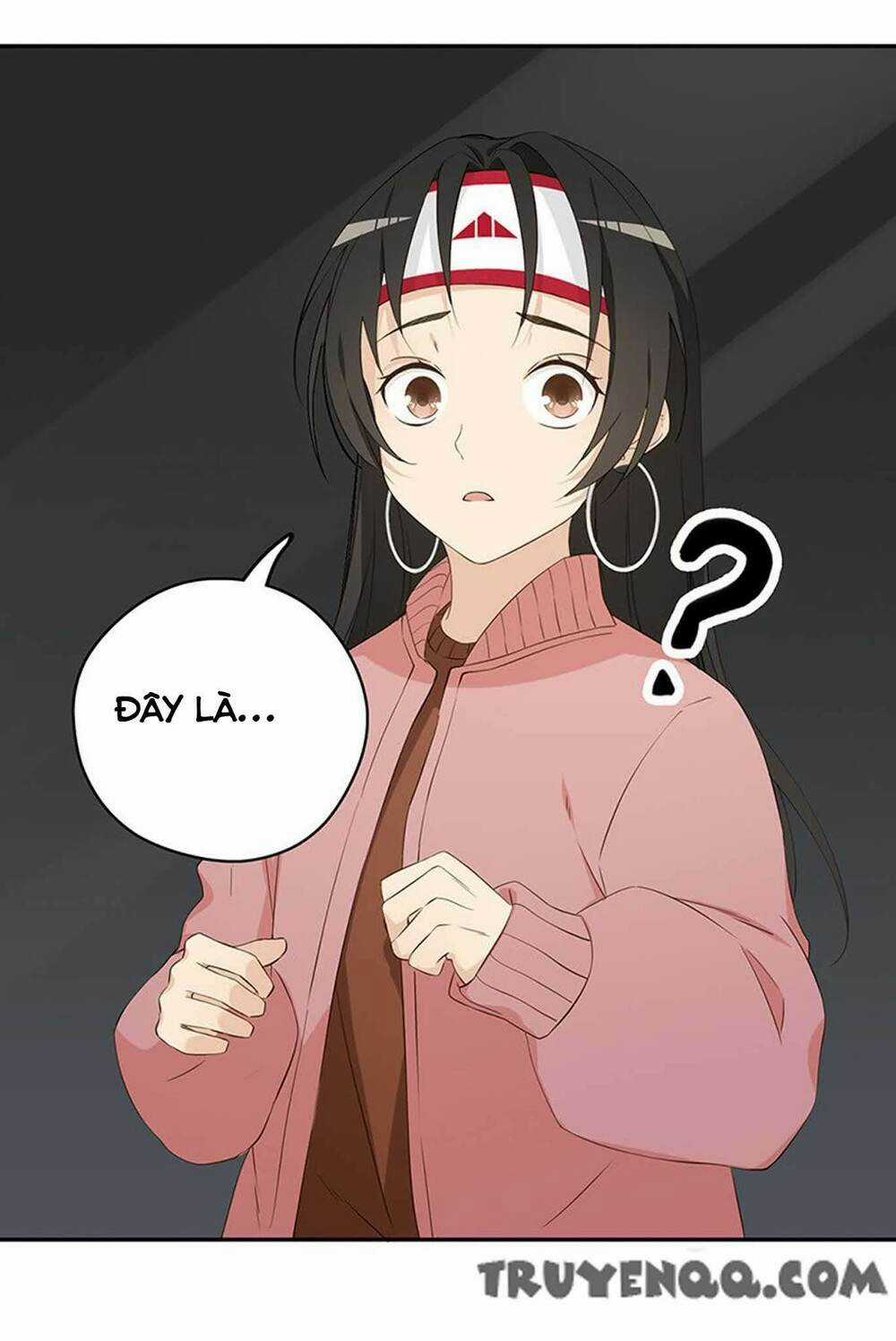 Thúc Thúc, Biệt Bào - Chapter 23 - Trang 14