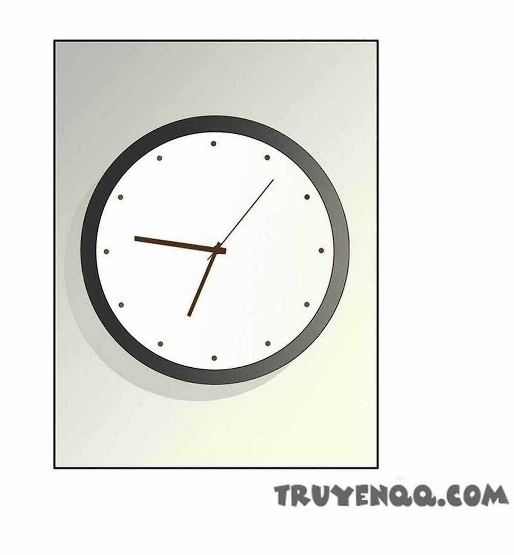 Thúc Thúc, Biệt Bào - Chapter 23 - Trang 17