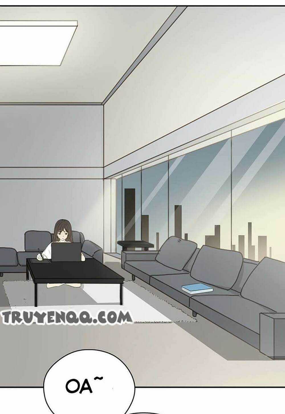 Thúc Thúc, Biệt Bào - Chapter 23 - Trang 18