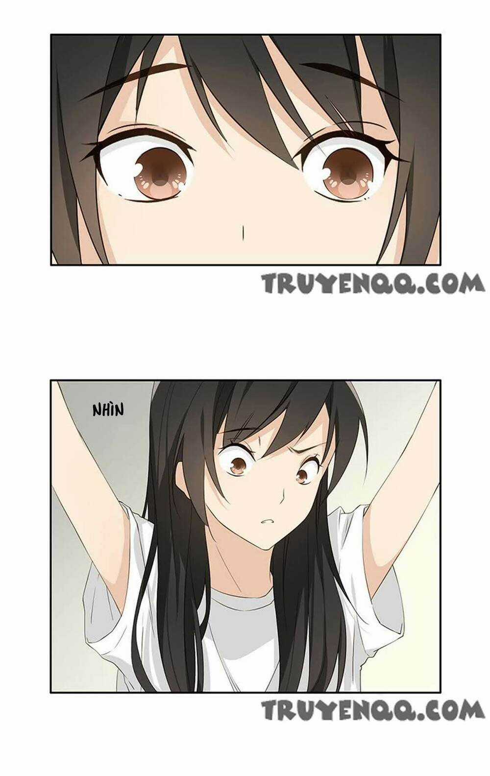 Thúc Thúc, Biệt Bào - Chapter 23 - Trang 20