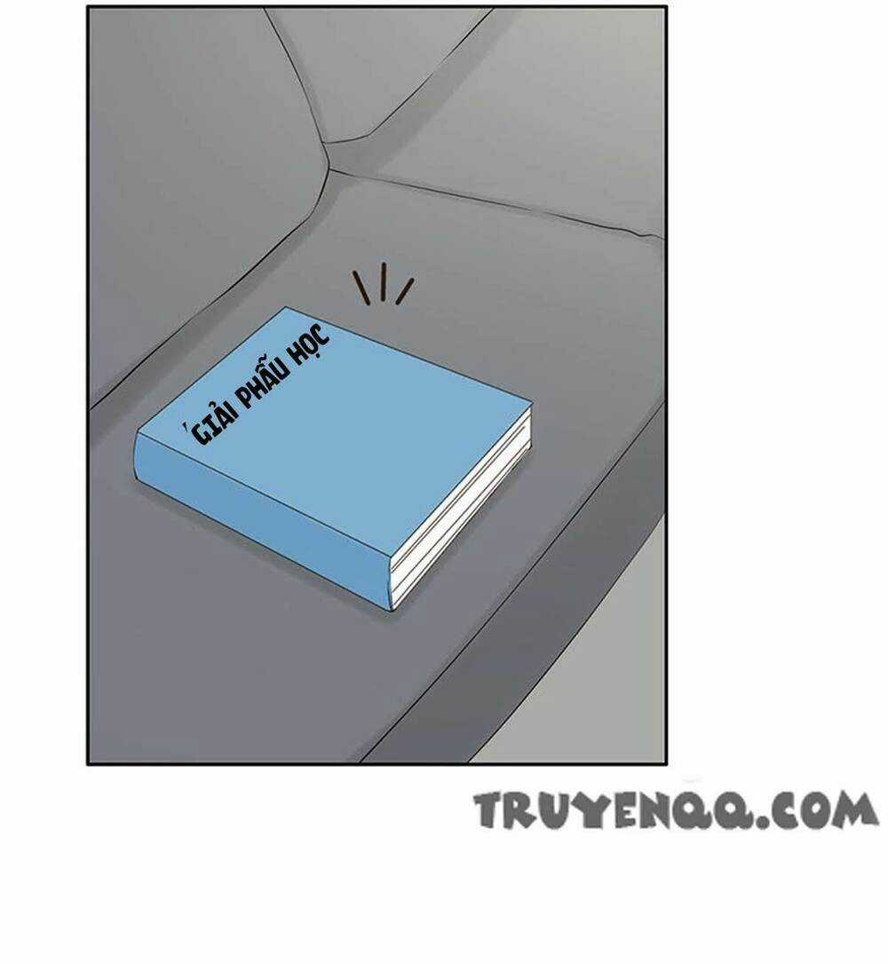 Thúc Thúc, Biệt Bào - Chapter 23 - Trang 21