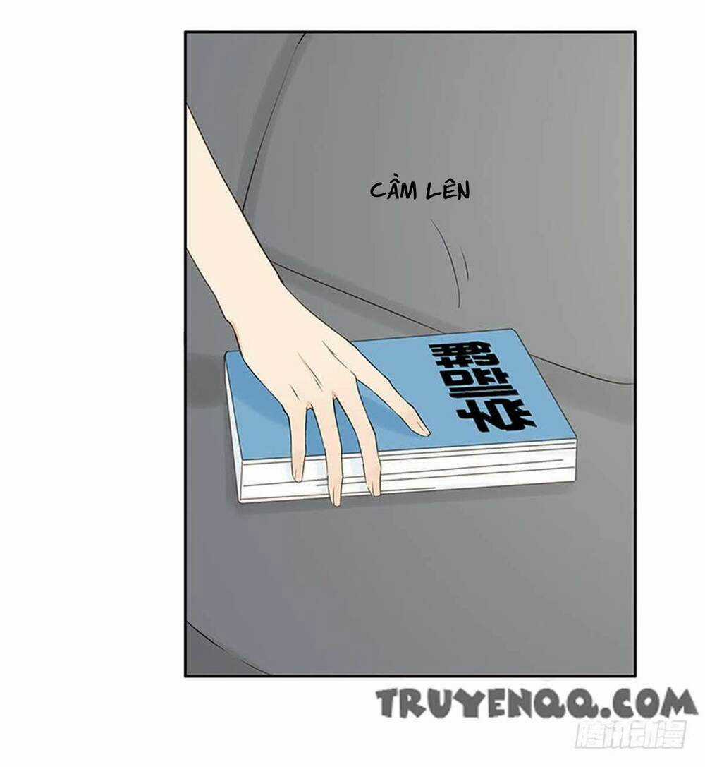 Thúc Thúc, Biệt Bào - Chapter 23 - Trang 22