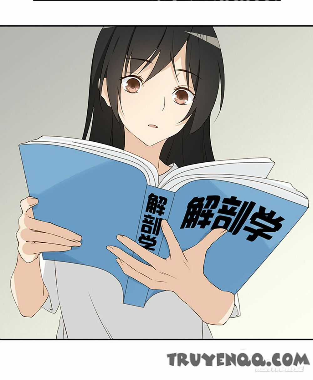 Thúc Thúc, Biệt Bào - Chapter 23 - Trang 24