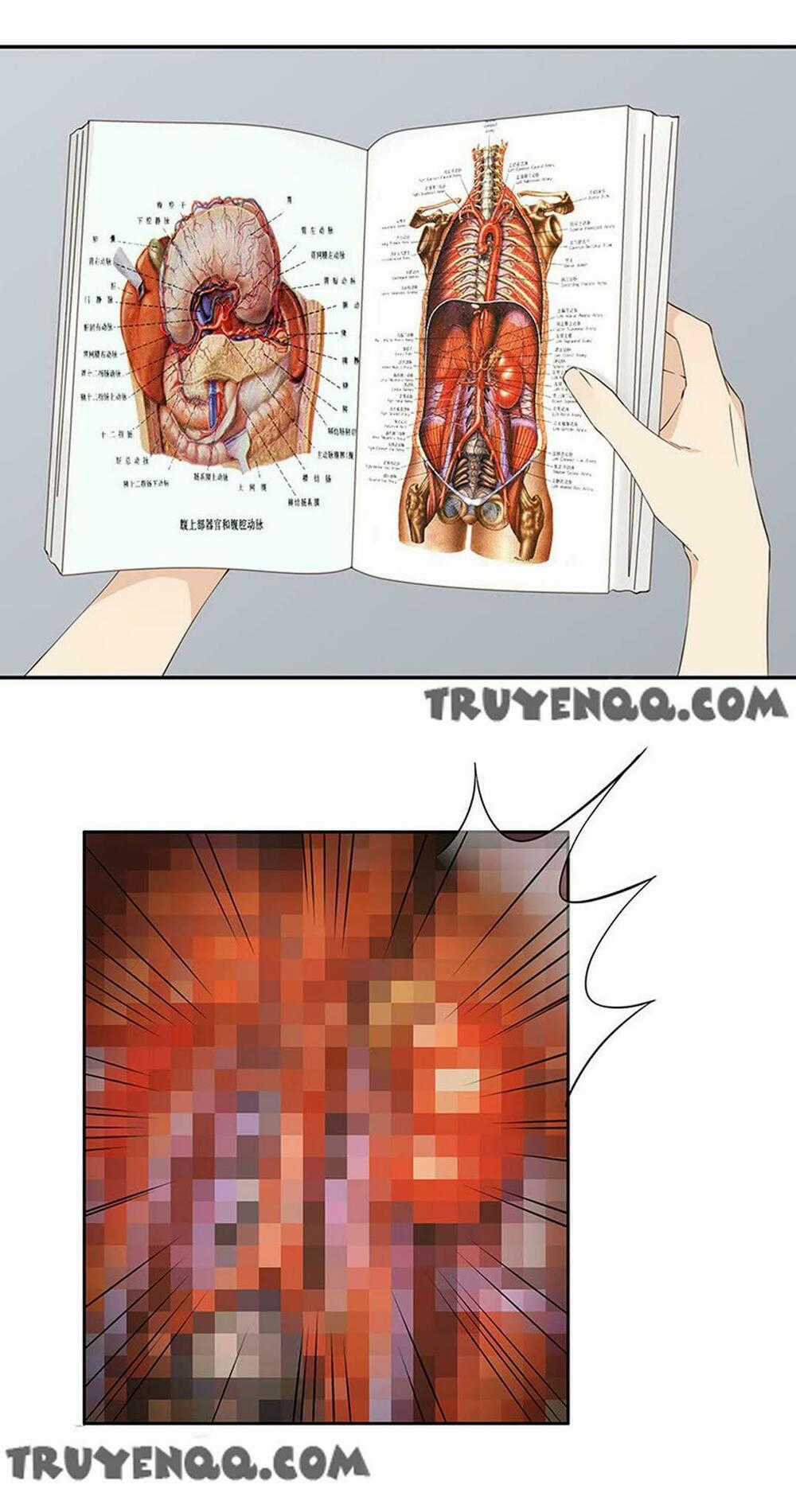 Thúc Thúc, Biệt Bào - Chapter 23 - Trang 25