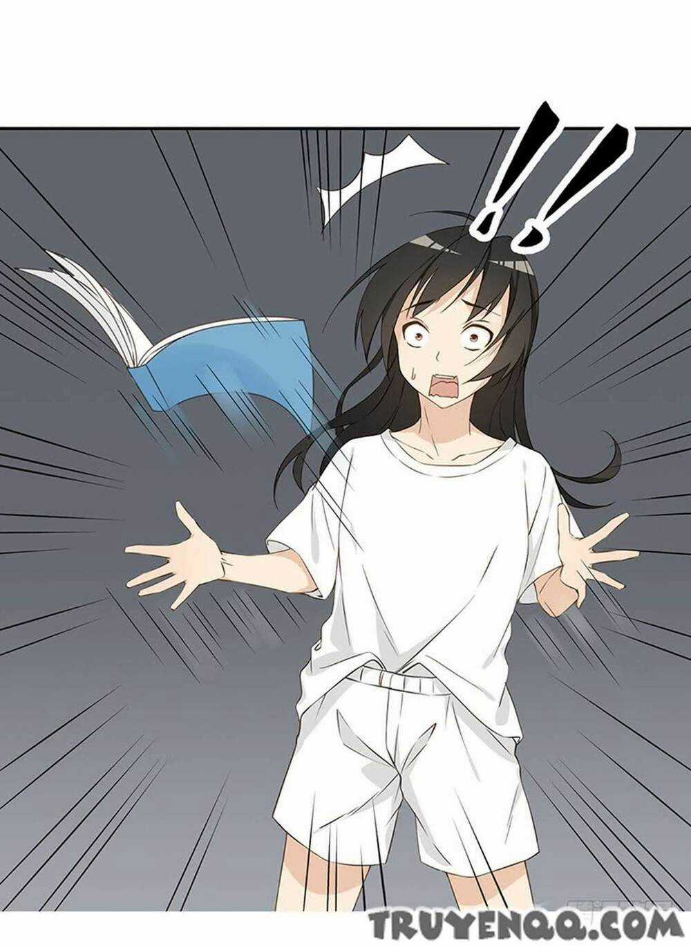 Thúc Thúc, Biệt Bào - Chapter 23 - Trang 26