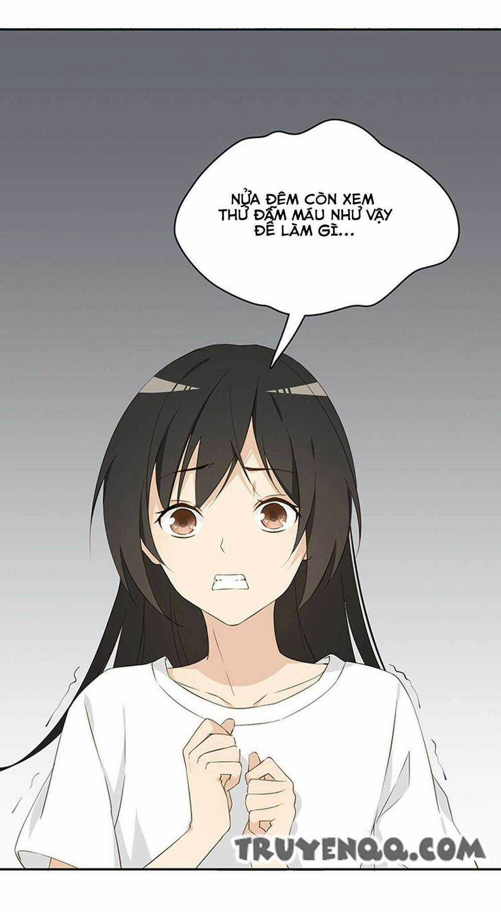 Thúc Thúc, Biệt Bào - Chapter 23 - Trang 27