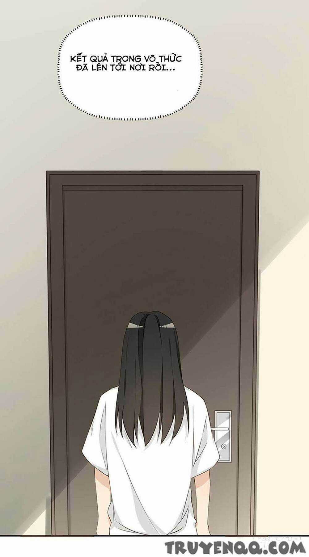 Thúc Thúc, Biệt Bào - Chapter 23 - Trang 32