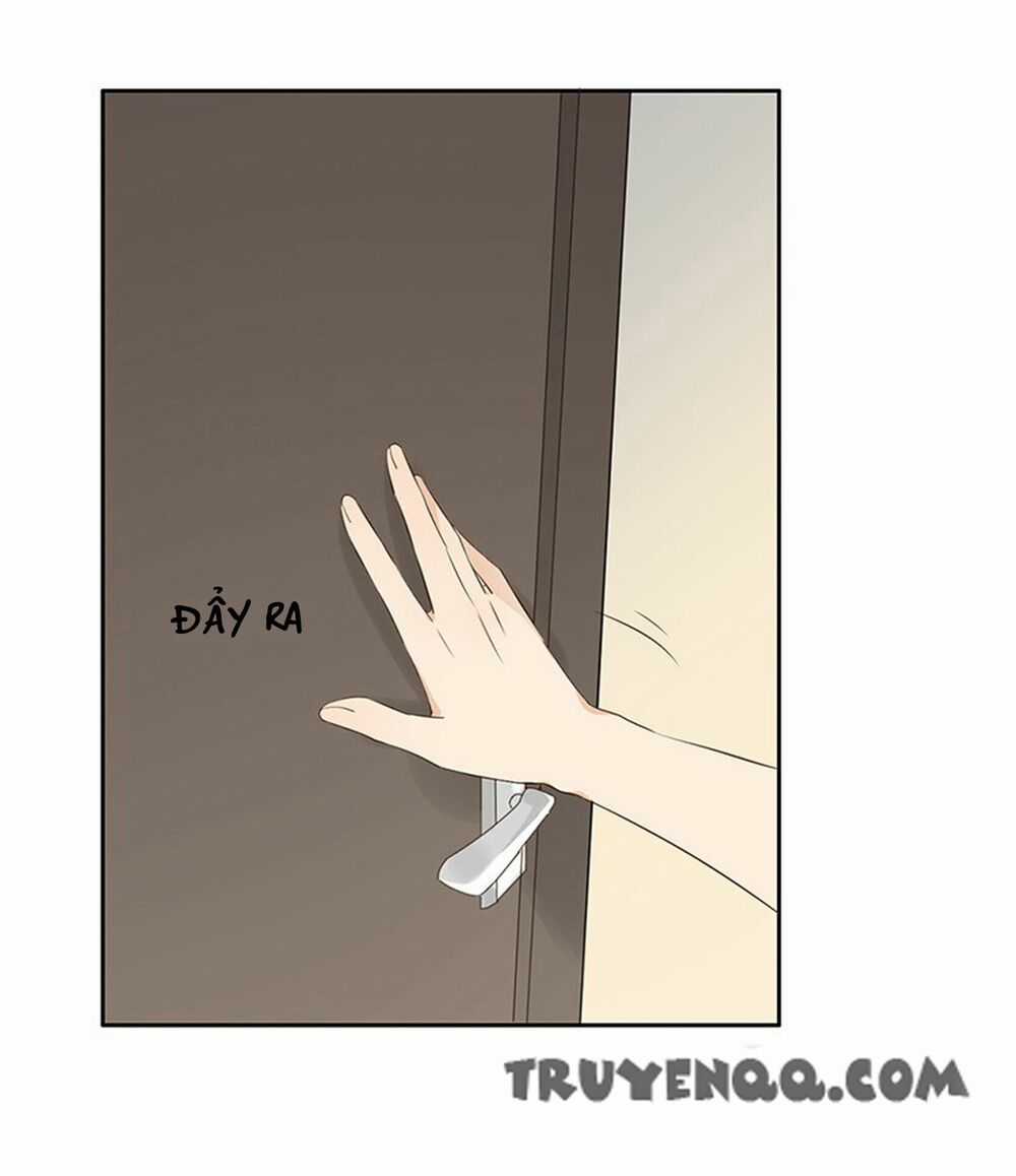 Thúc Thúc, Biệt Bào - Chapter 23 - Trang 33