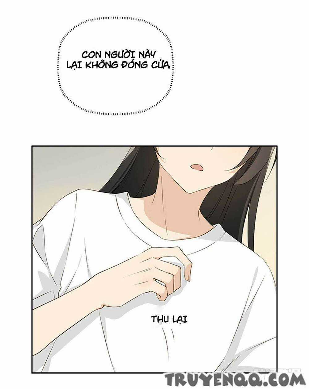 Thúc Thúc, Biệt Bào - Chapter 23 - Trang 35