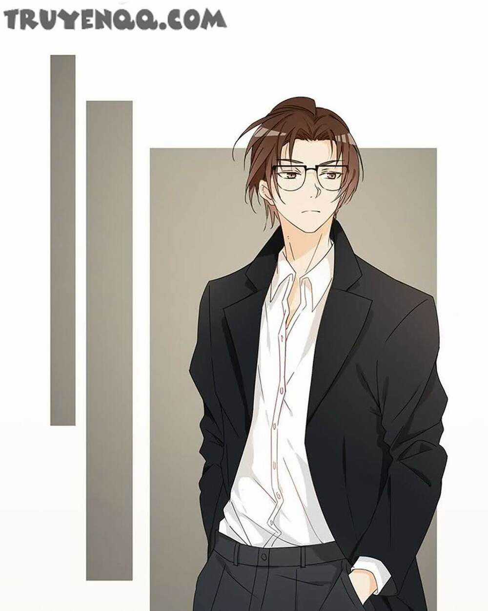 Thúc Thúc, Biệt Bào - Chapter 23 - Trang 36