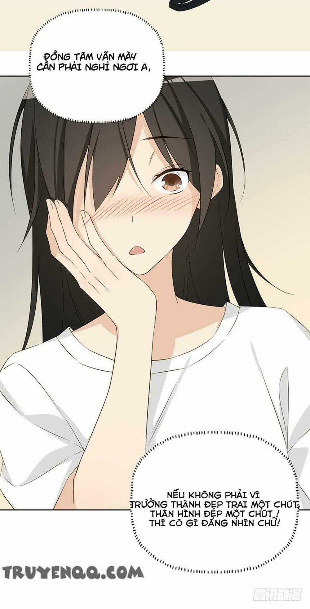 Thúc Thúc, Biệt Bào - Chapter 23 - Trang 38