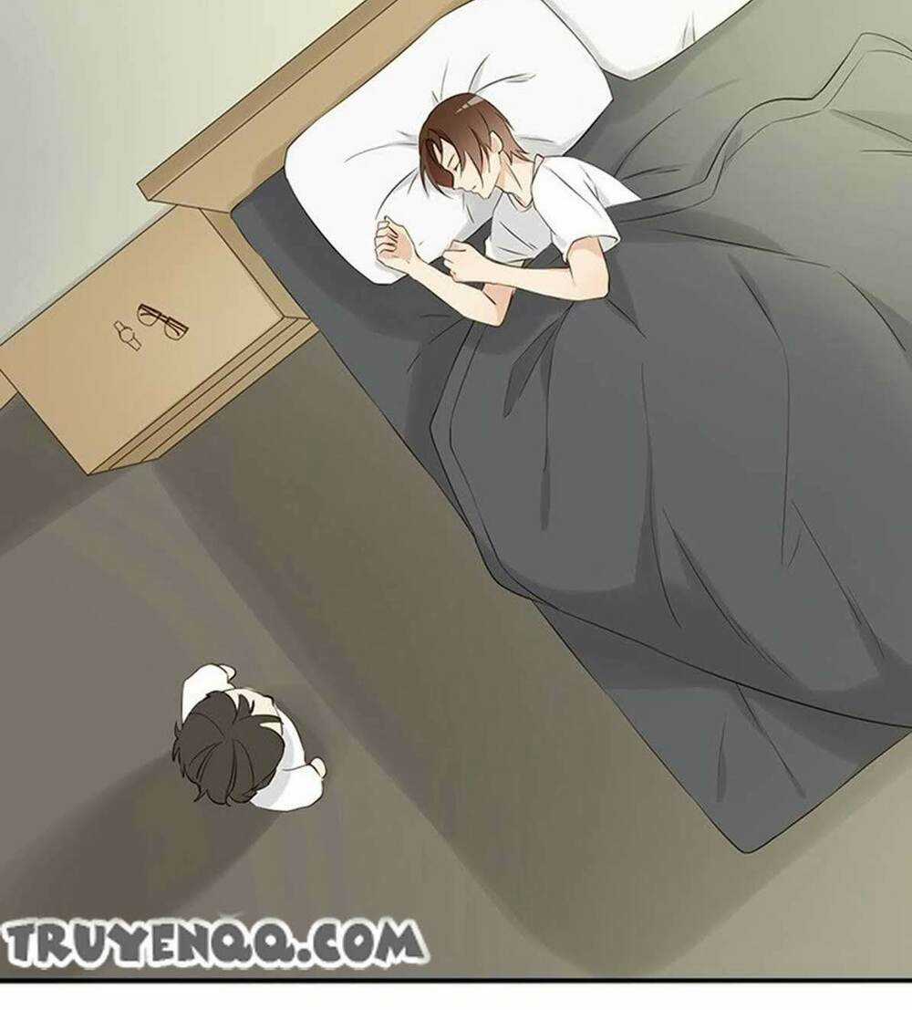 Thúc Thúc, Biệt Bào - Chapter 23 - Trang 40