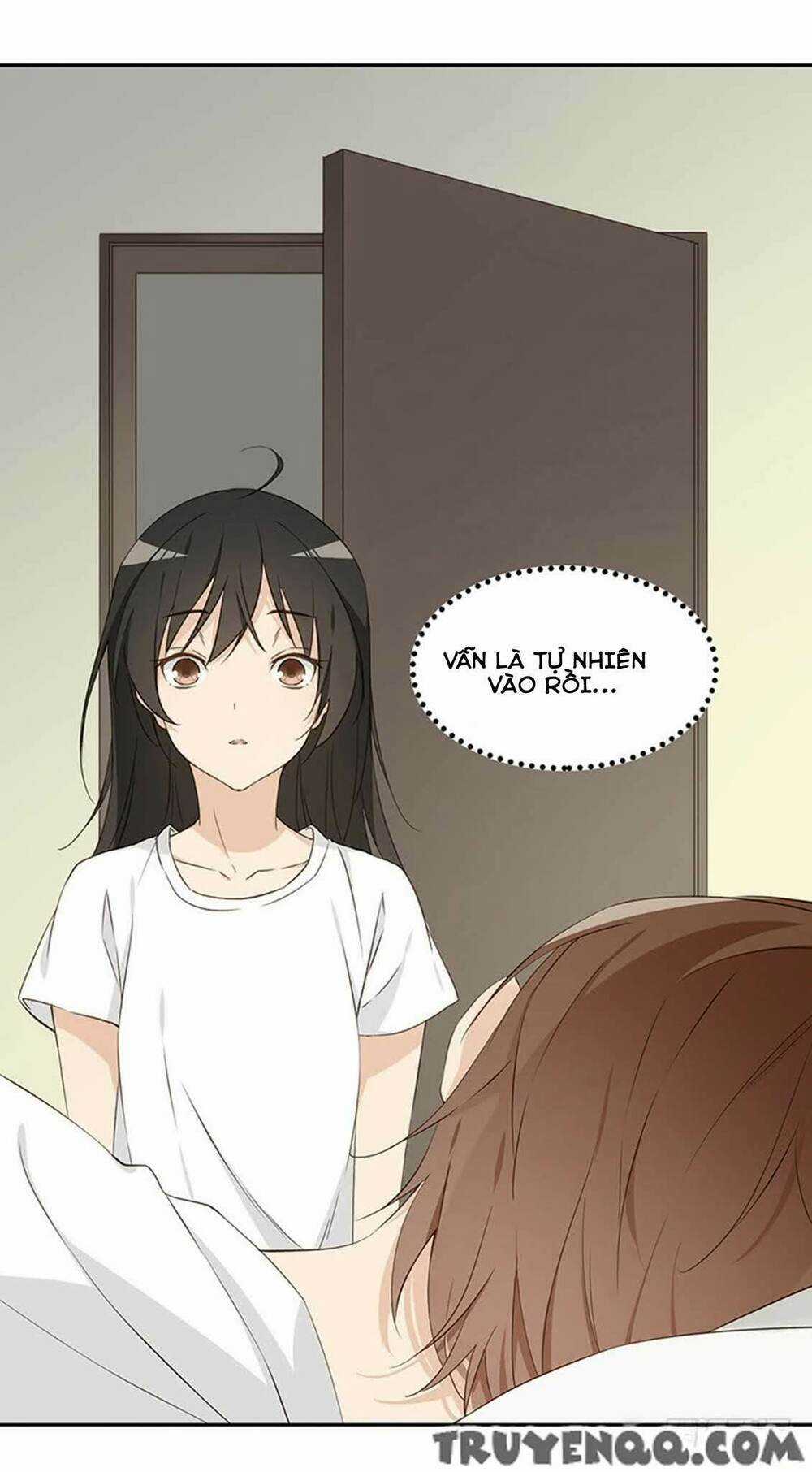 Thúc Thúc, Biệt Bào - Chapter 23 - Trang 41