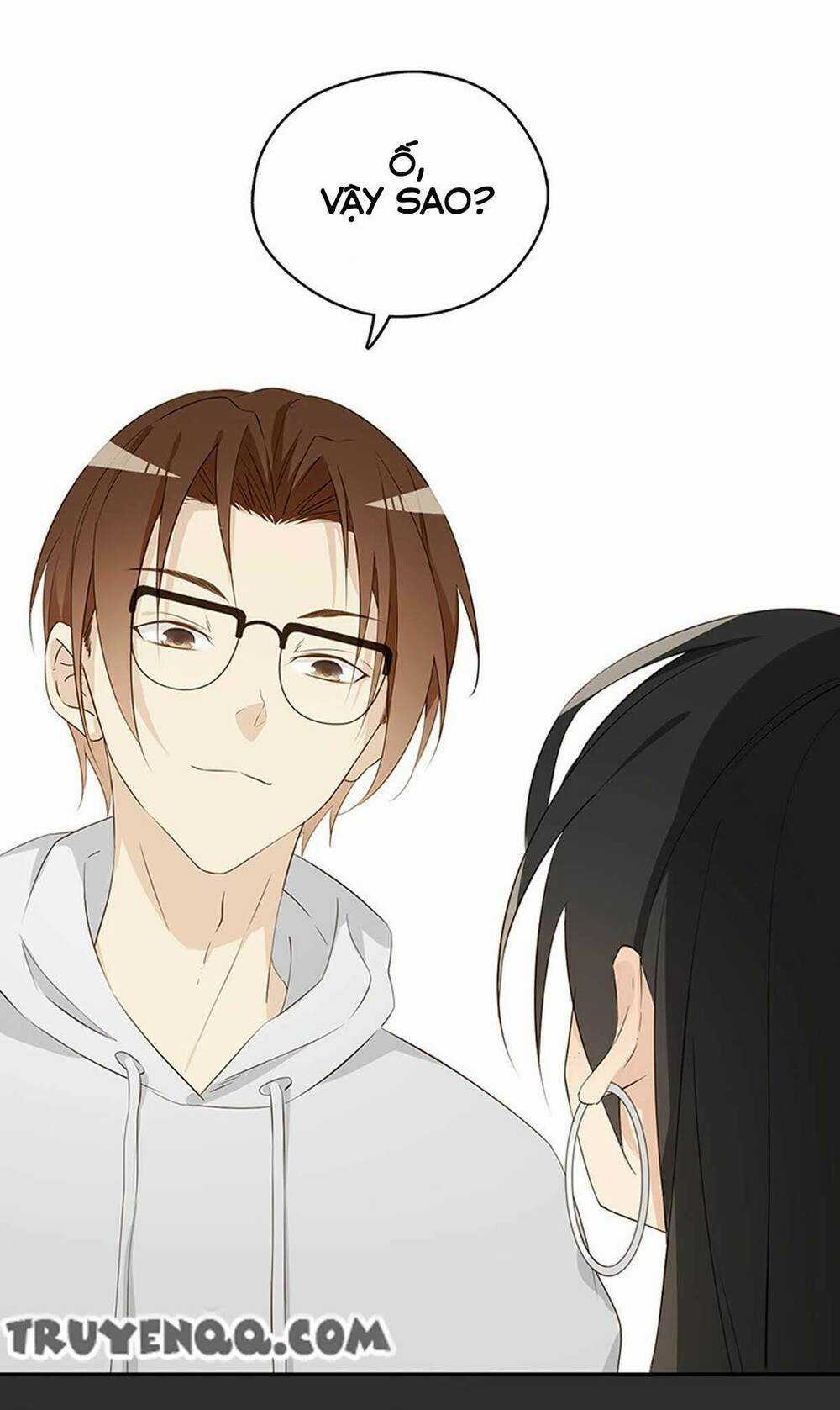 Thúc Thúc, Biệt Bào - Chapter 23 - Trang 6