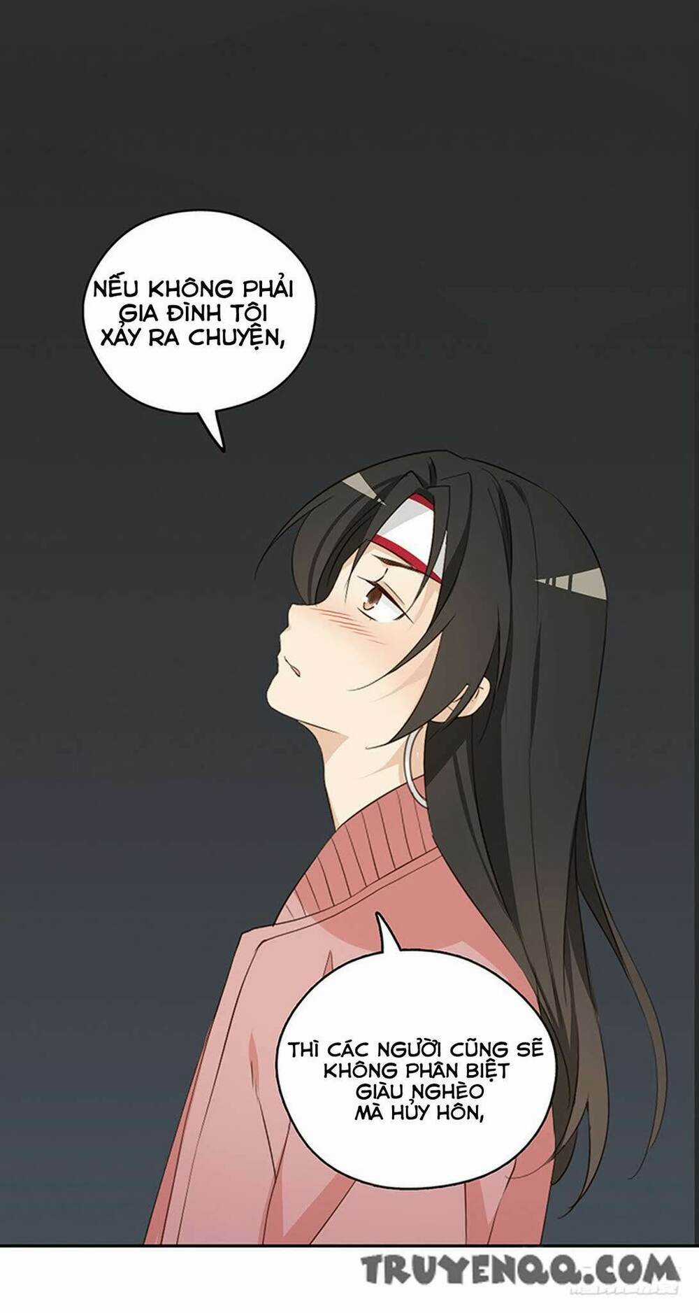 Thúc Thúc, Biệt Bào - Chapter 23 - Trang 7