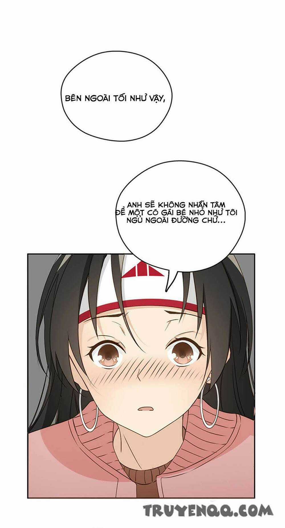 Thúc Thúc, Biệt Bào - Chapter 23 - Trang 10