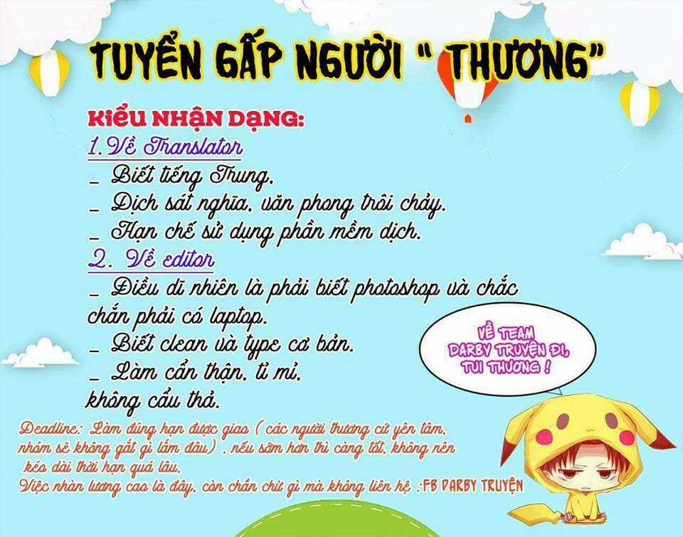 Thúc Thúc, Biệt Bào - Chapter 24 - Trang 2