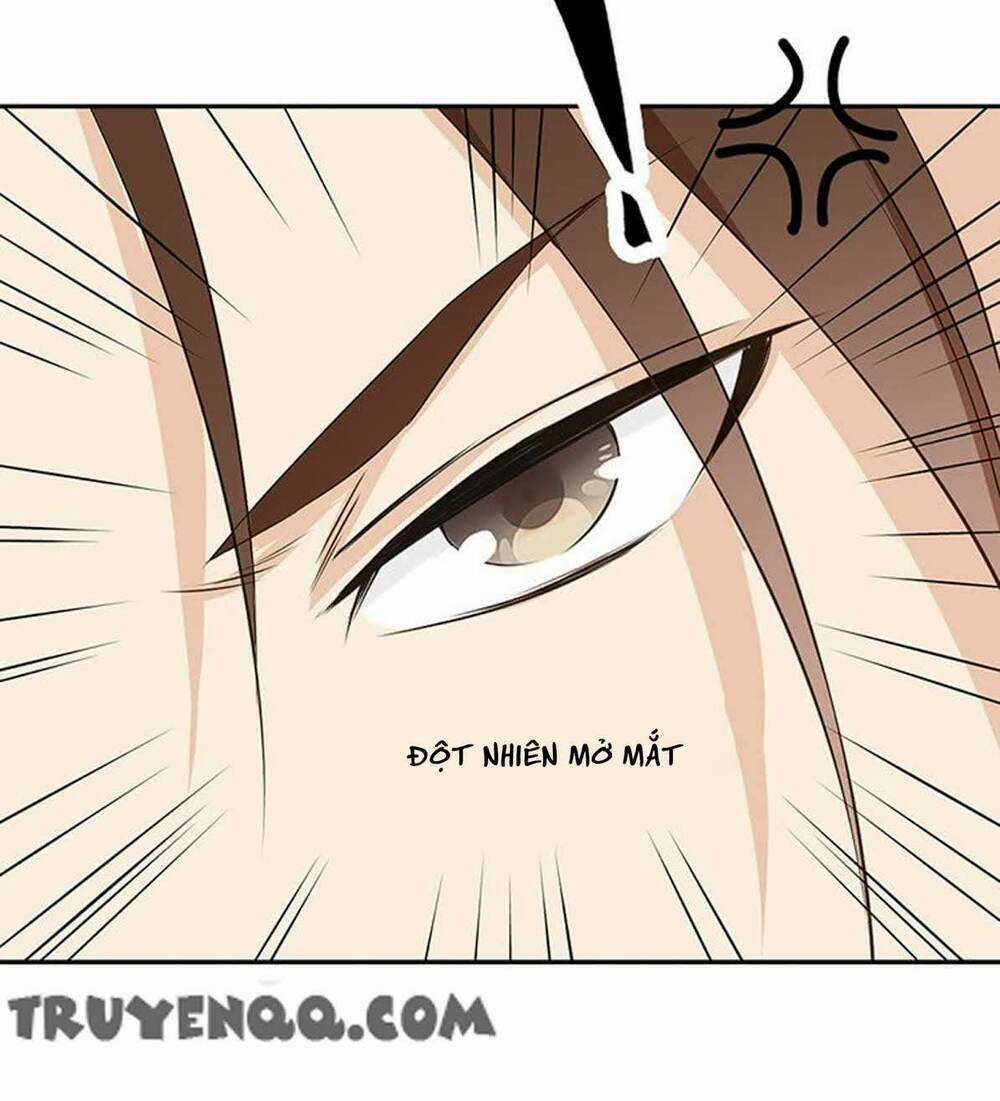 Thúc Thúc, Biệt Bào - Chapter 24 - Trang 11