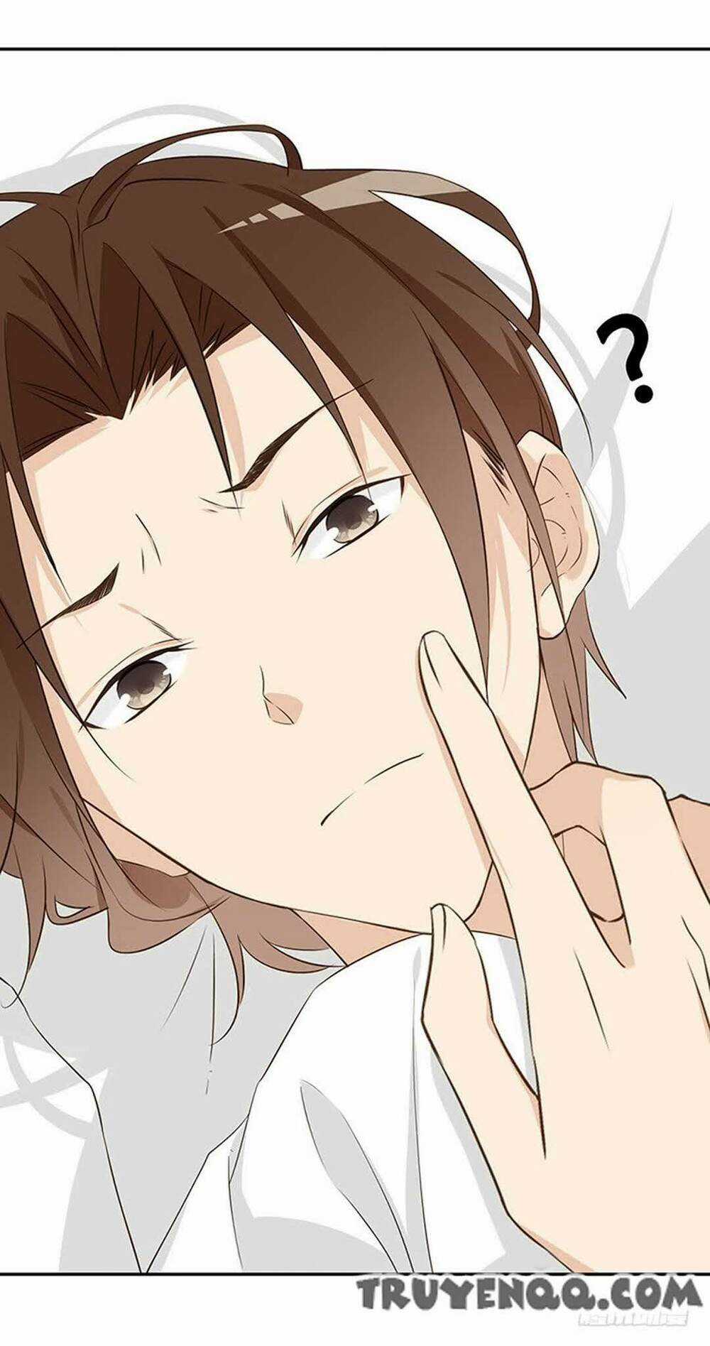 Thúc Thúc, Biệt Bào - Chapter 24 - Trang 12