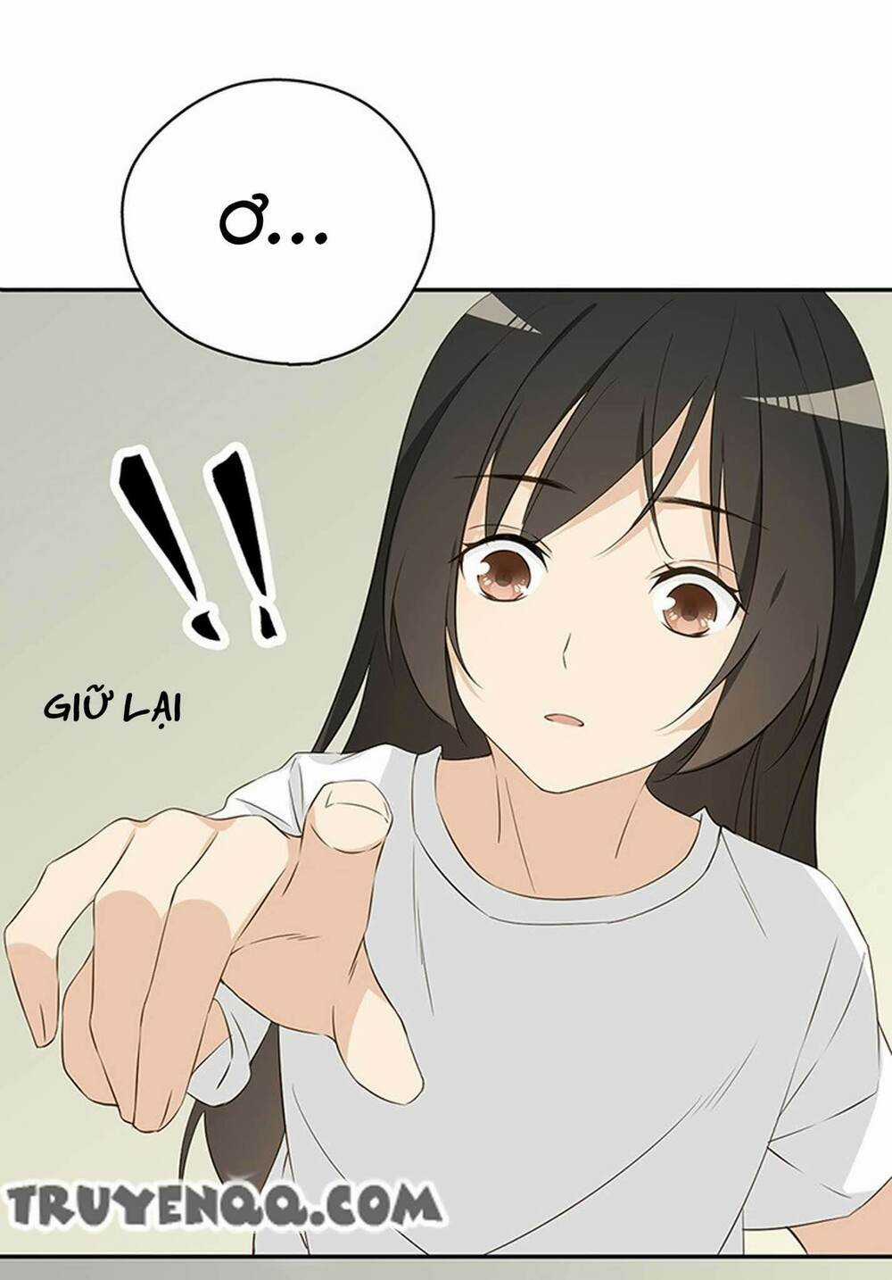 Thúc Thúc, Biệt Bào - Chapter 24 - Trang 13