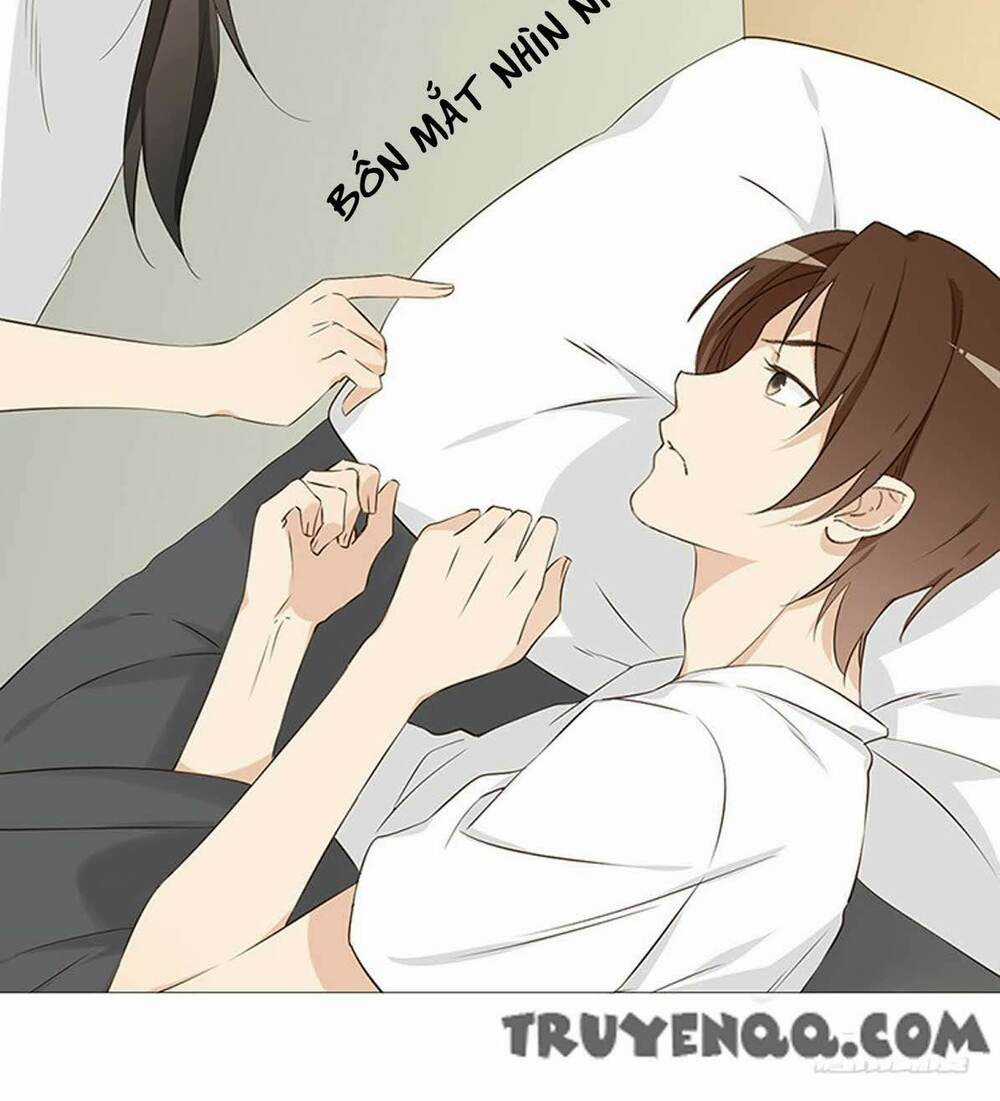 Thúc Thúc, Biệt Bào - Chapter 24 - Trang 15