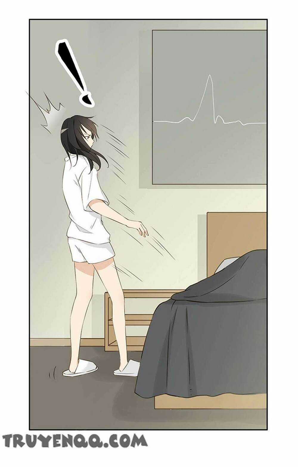 Thúc Thúc, Biệt Bào - Chapter 24 - Trang 17