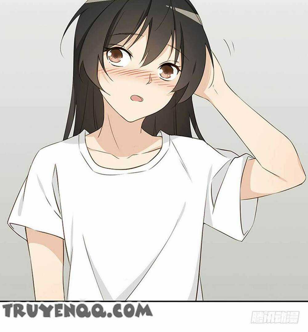 Thúc Thúc, Biệt Bào - Chapter 24 - Trang 19