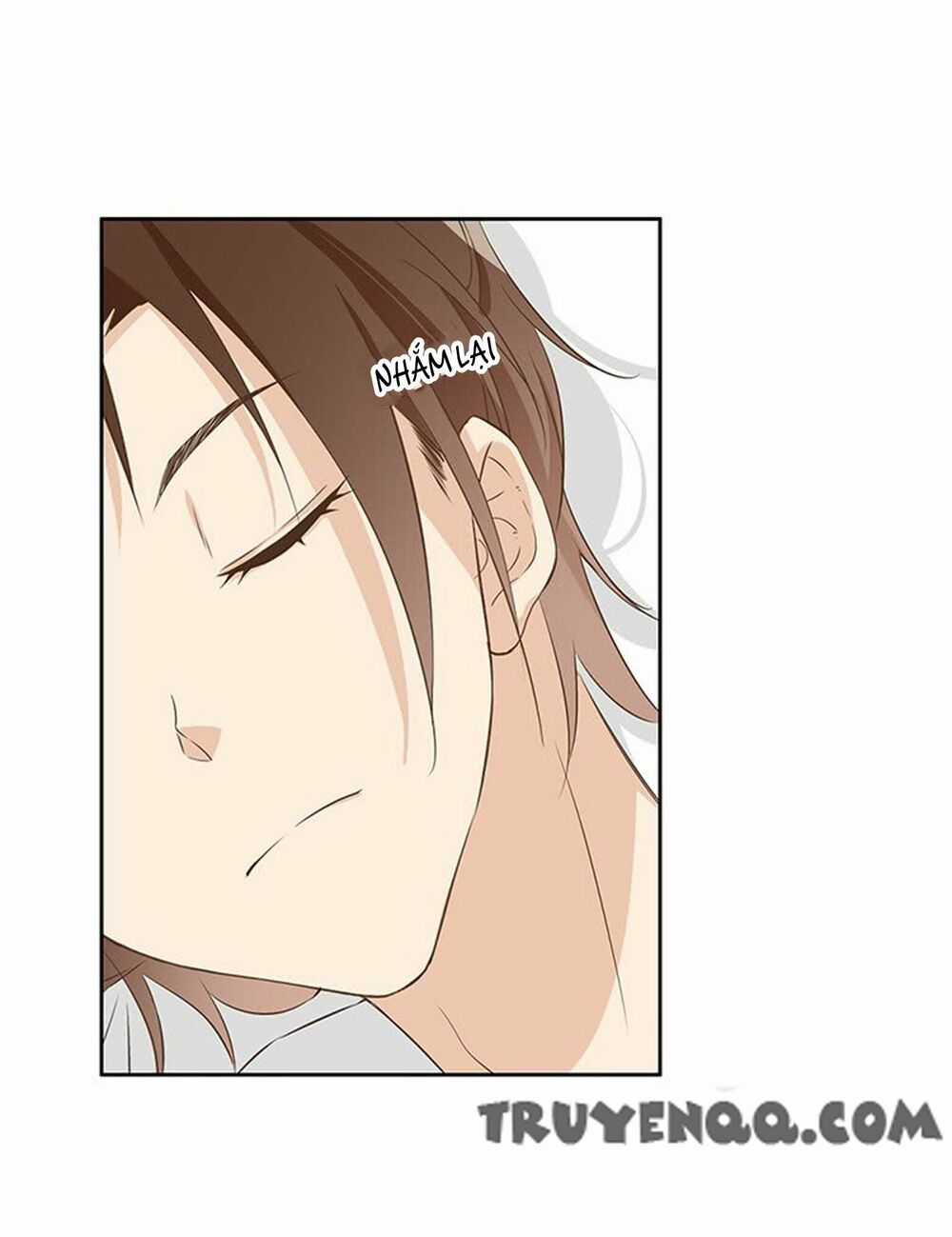 Thúc Thúc, Biệt Bào - Chapter 24 - Trang 20